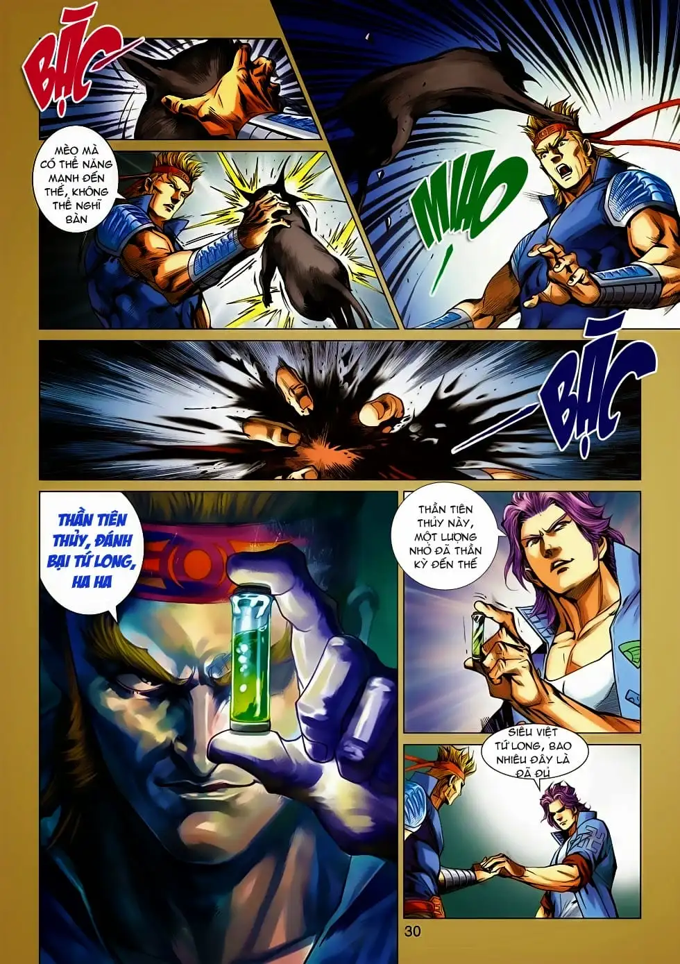 Chapter 926 - Image 12
