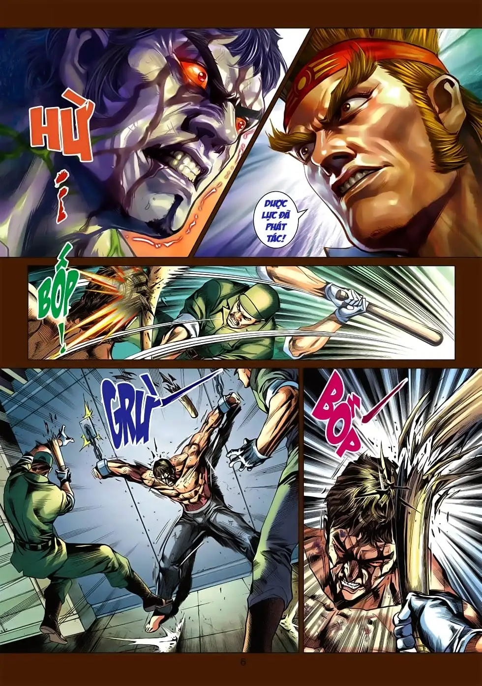 Chapter 926 - Image 20