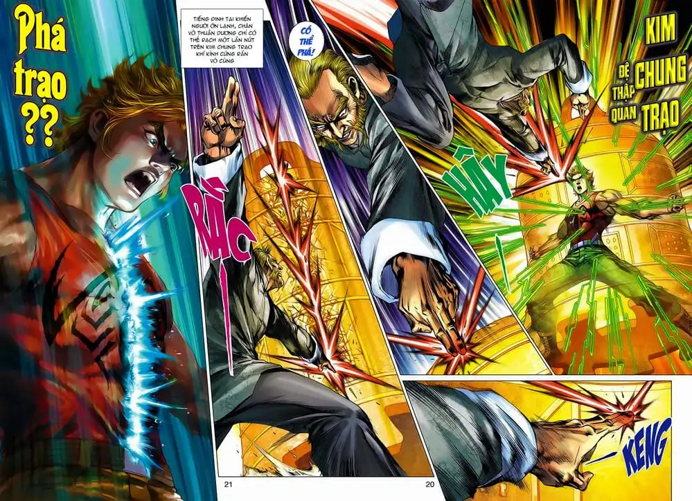 Chapter 926 - Image 3