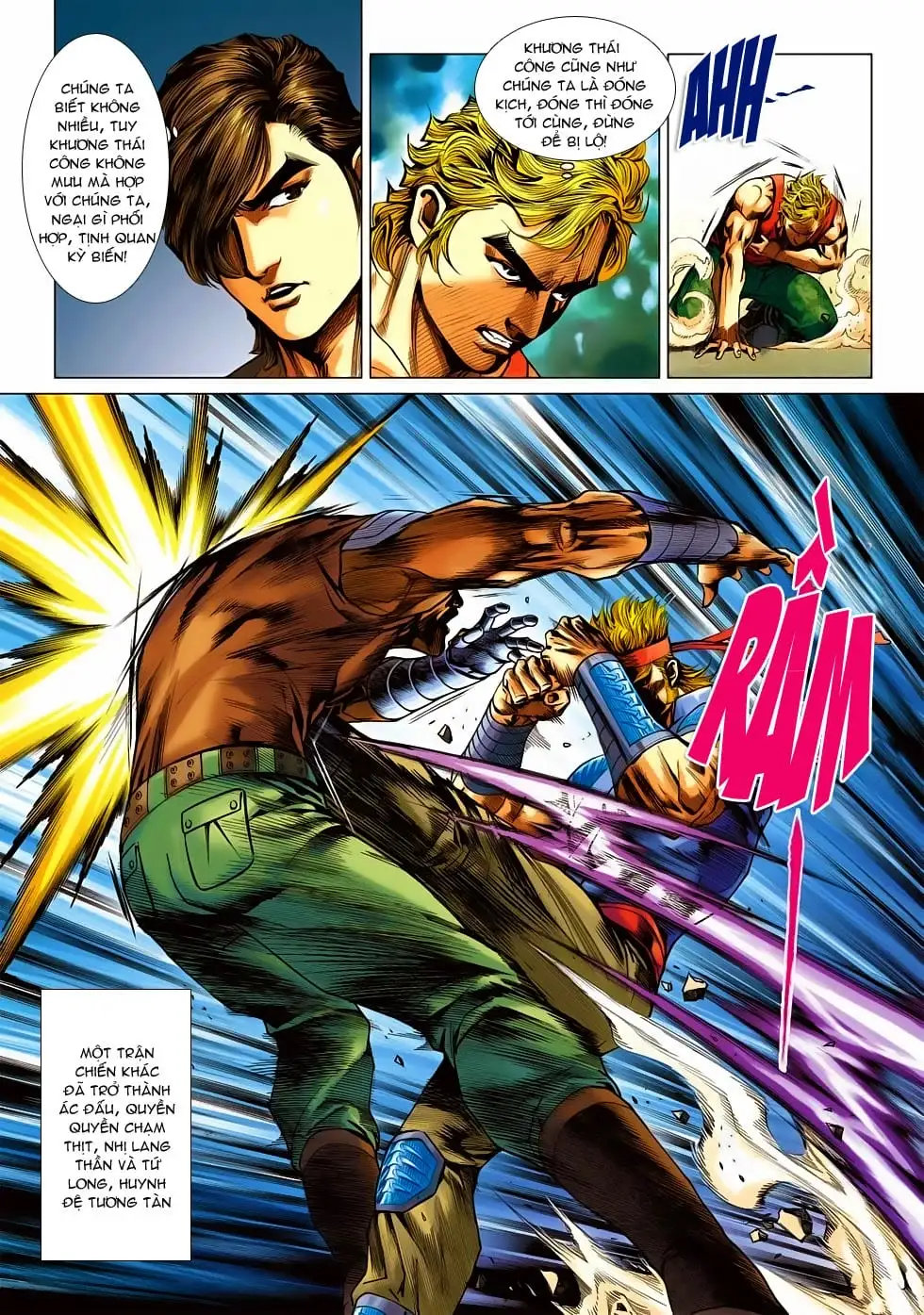 Chapter 926 - Image 6