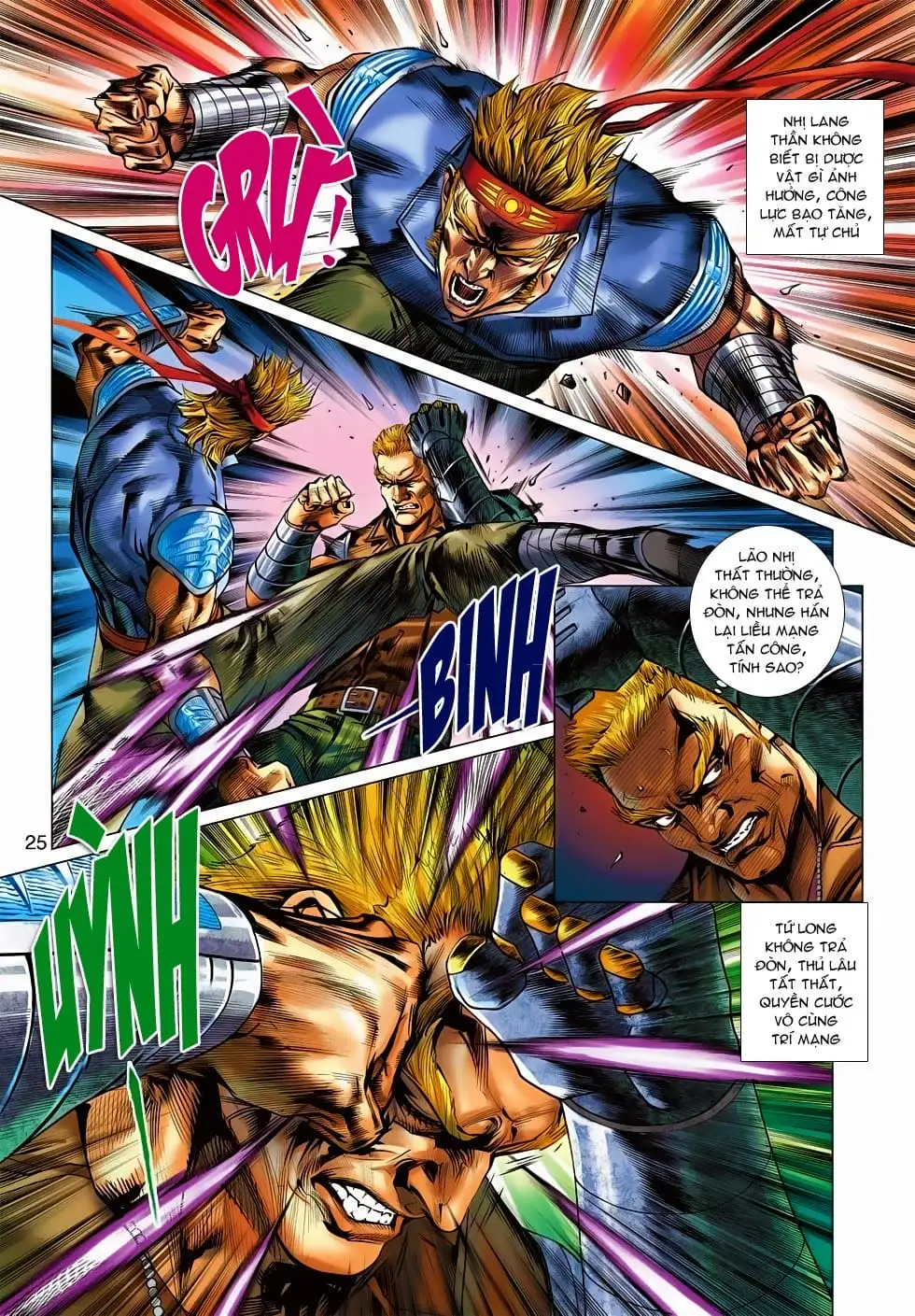 Chapter 926 - Image 7
