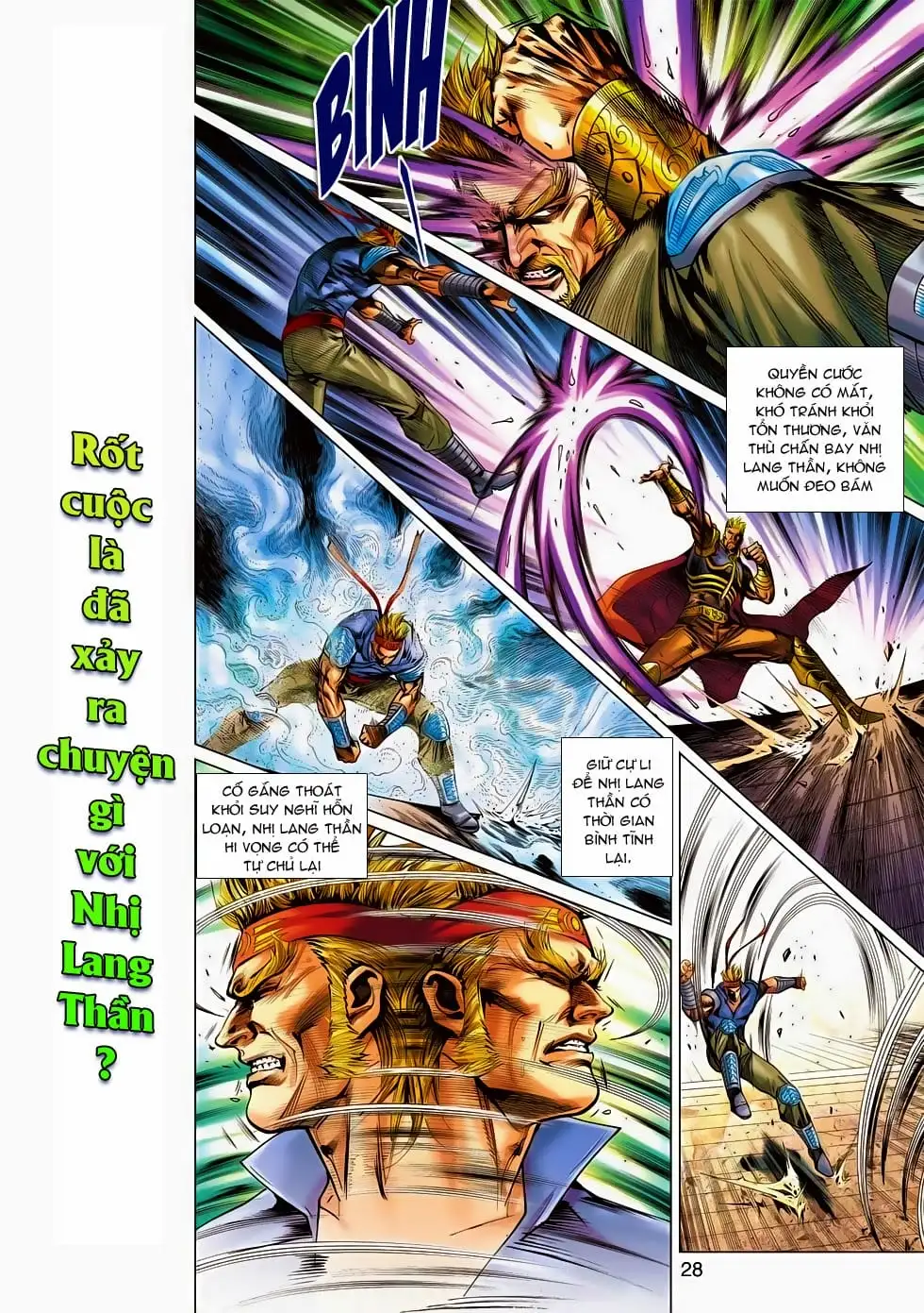 Chapter 926 - Image 10