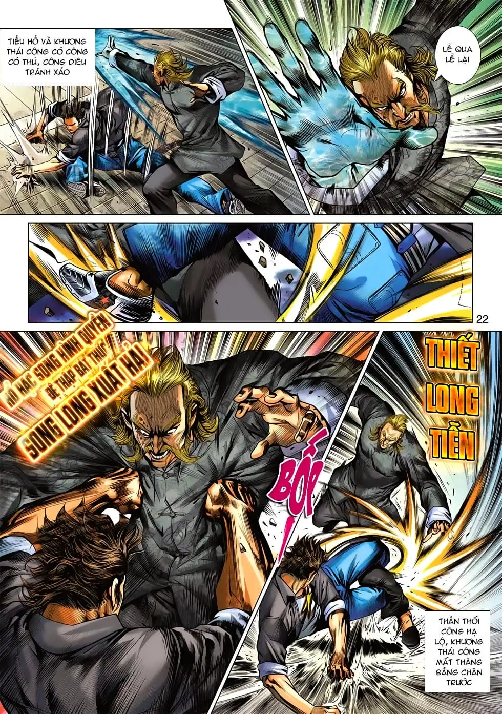 Chapter 927 - Image 15