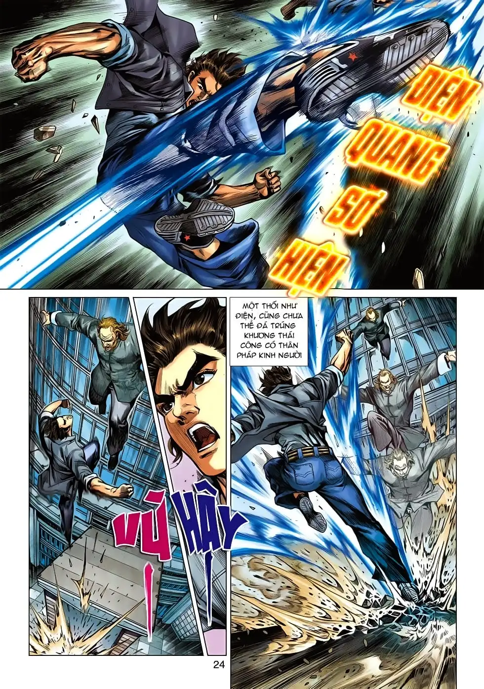 Chapter 927 - Image 17