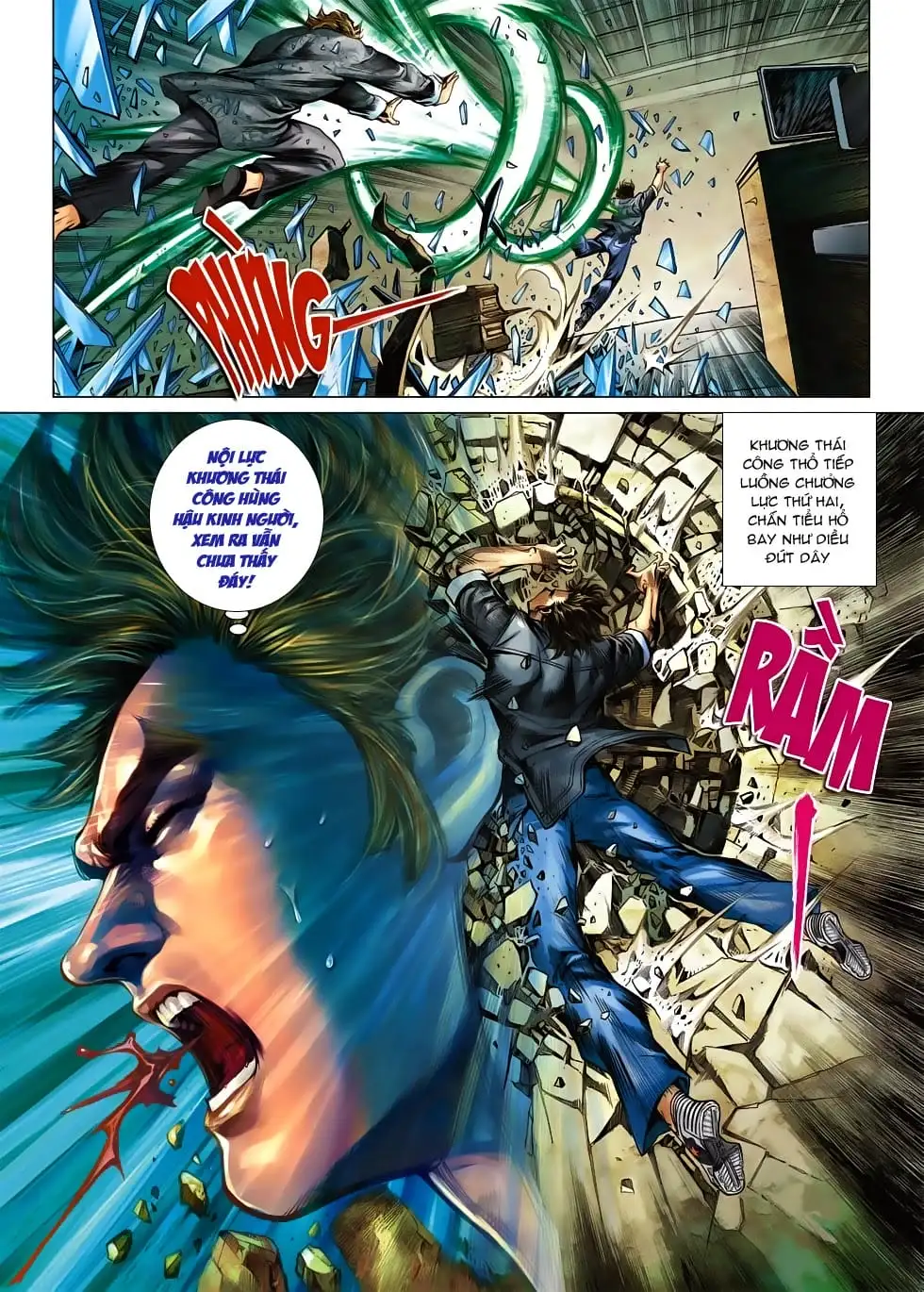 Chapter 927 - Image 19