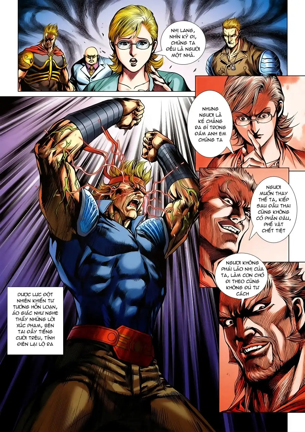 Chapter 927 - Image 6