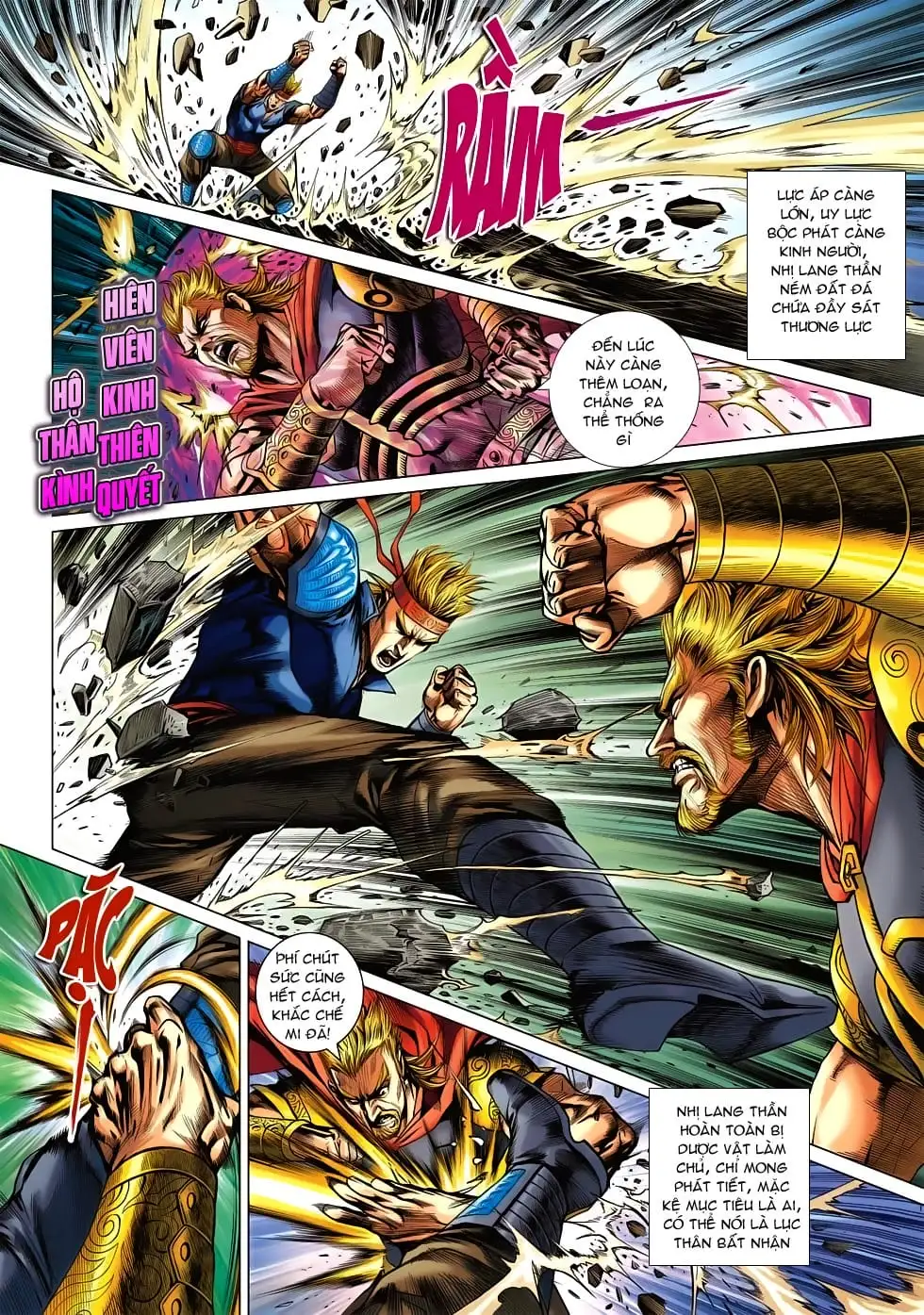 Chapter 927 - Image 8