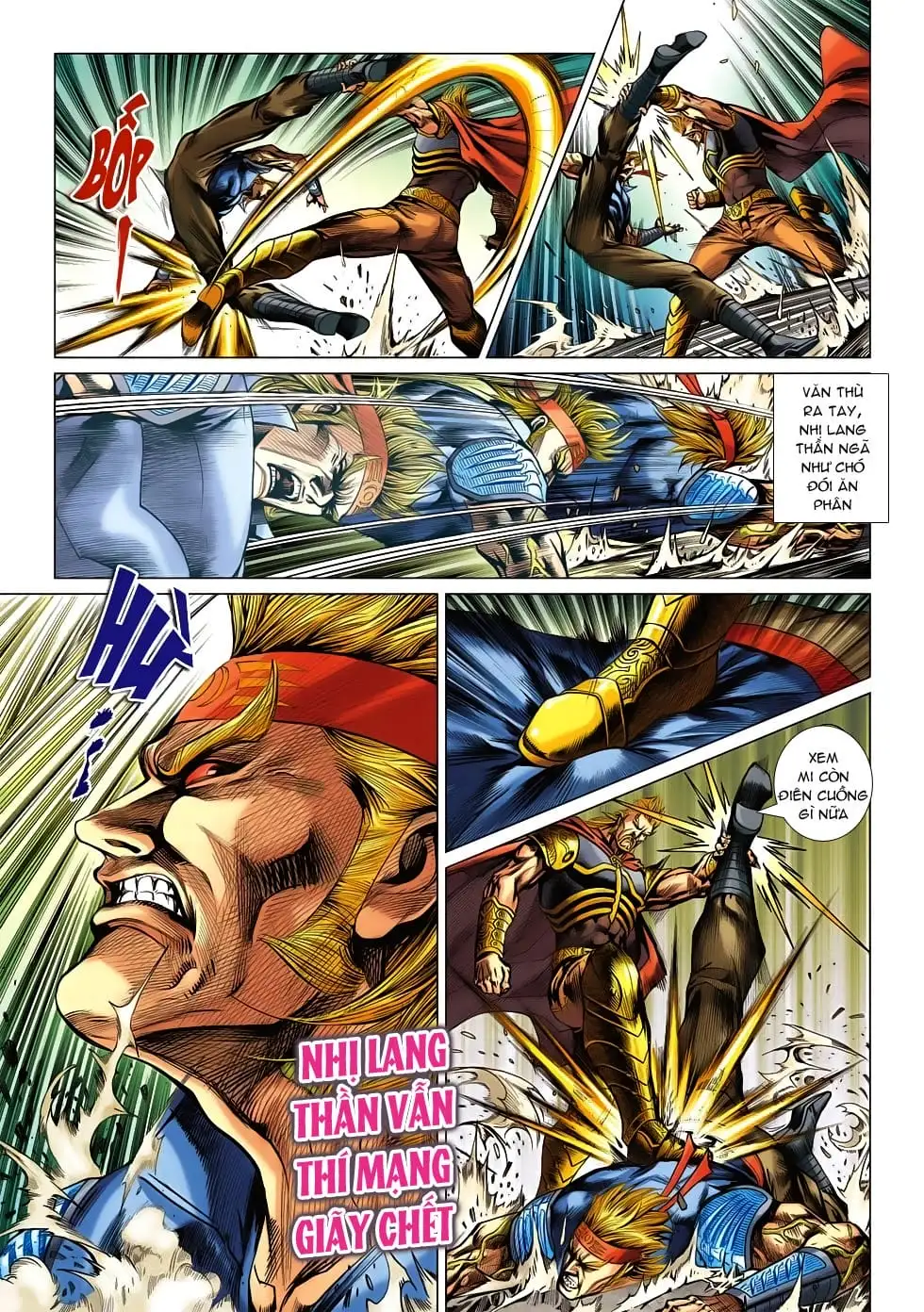 Chapter 927 - Image 9