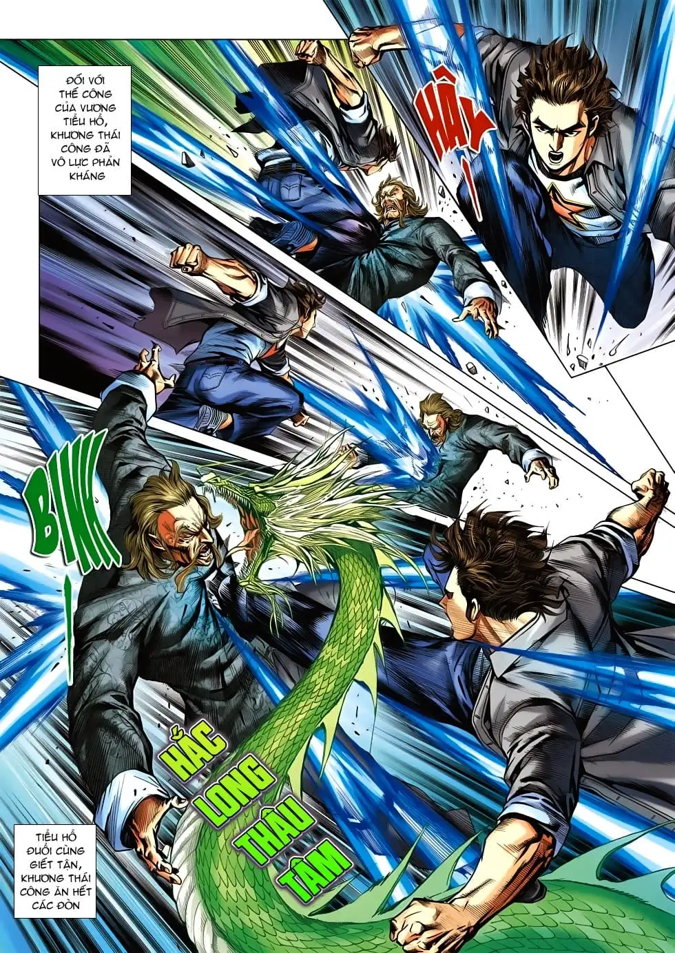 Chapter 928 - Image 11