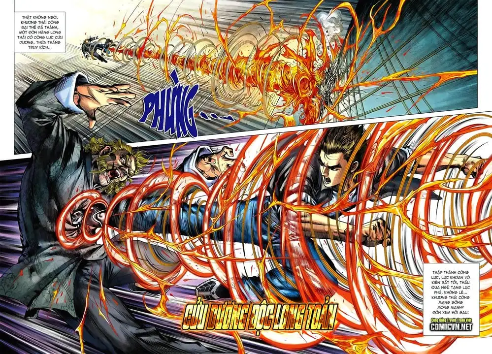 Chapter 928 - Image 3