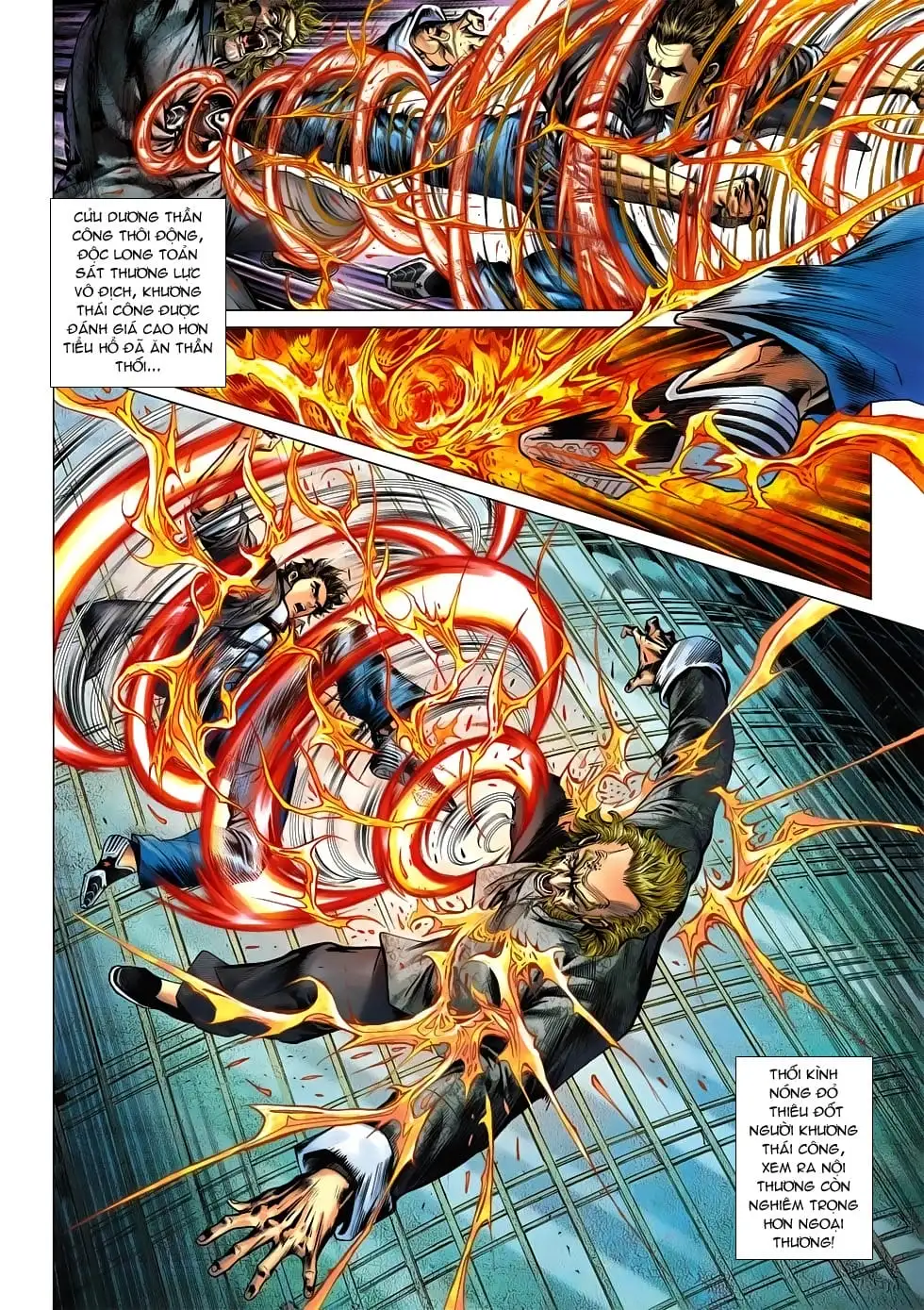 Chapter 928 - Image 6