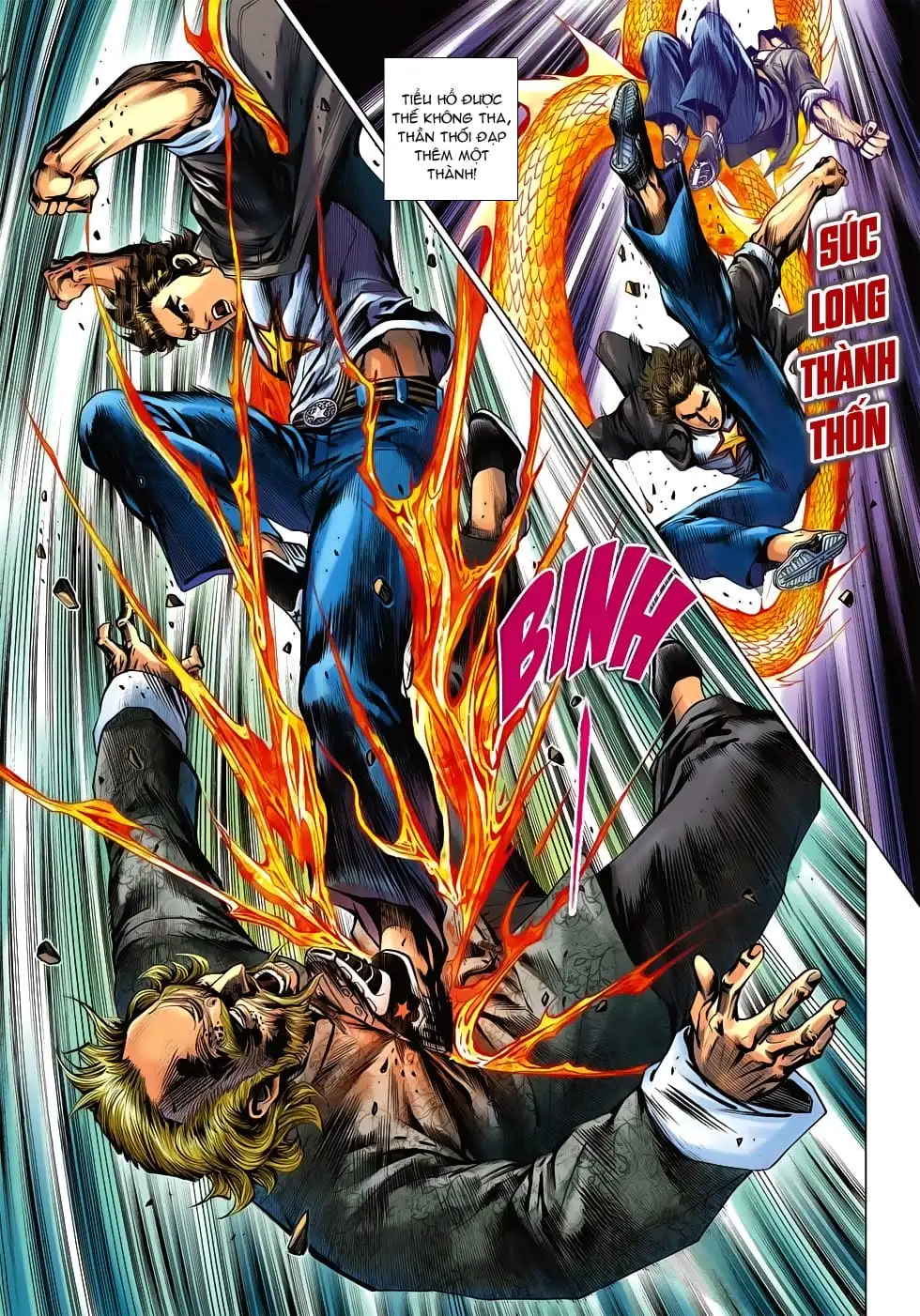 Chapter 928 - Image 7