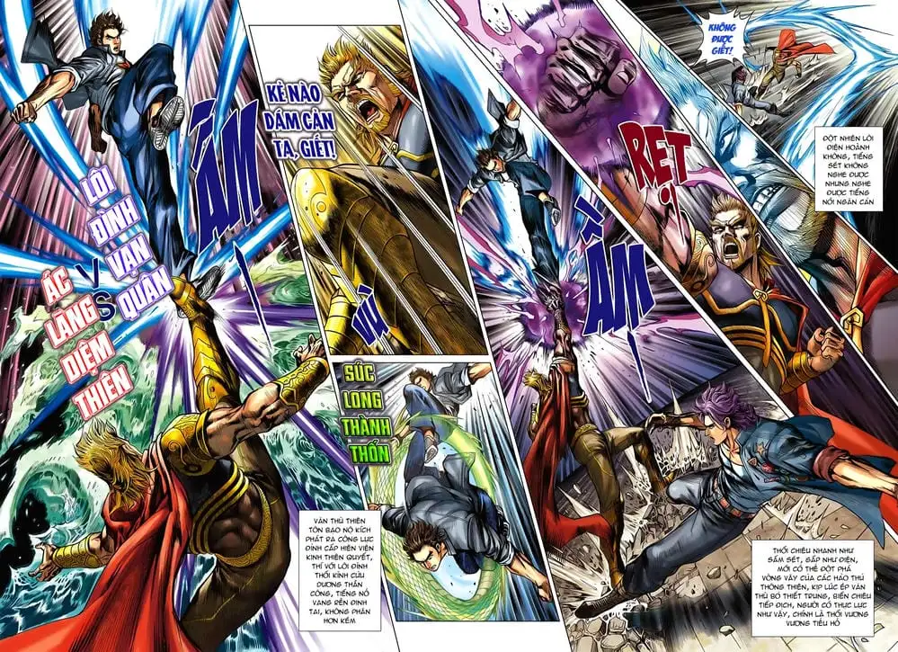Chapter 929 - Image 8