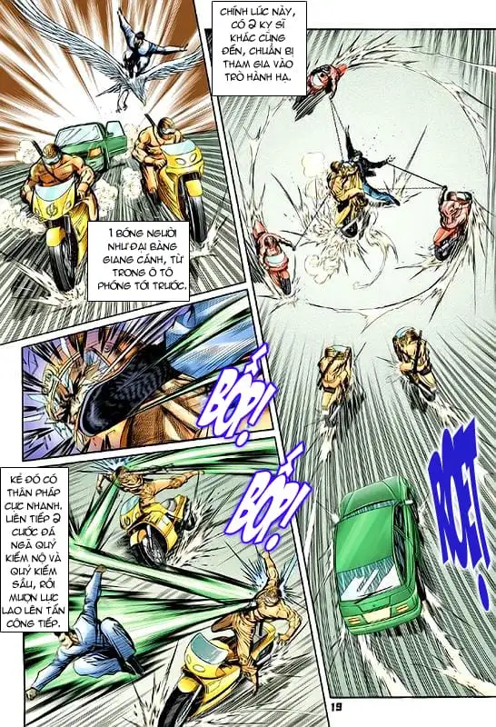 Chapter 93 - Image 11