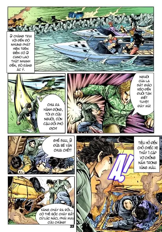 Chapter 93 - Image 14