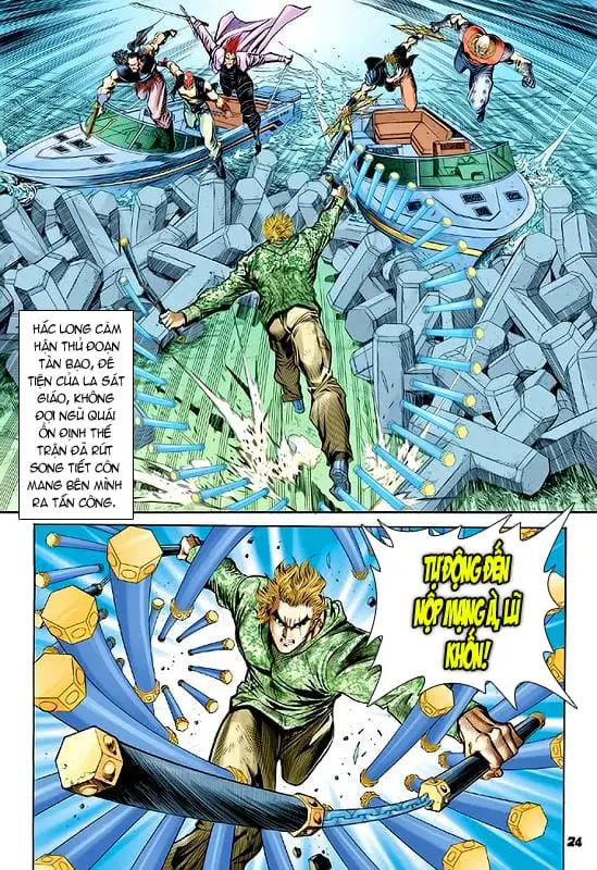 Chapter 93 - Image 16
