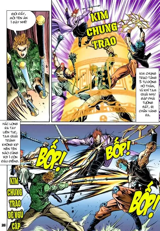 Chapter 93 - Image 18