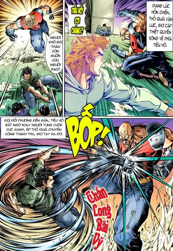 Chapter 93 - Image 19