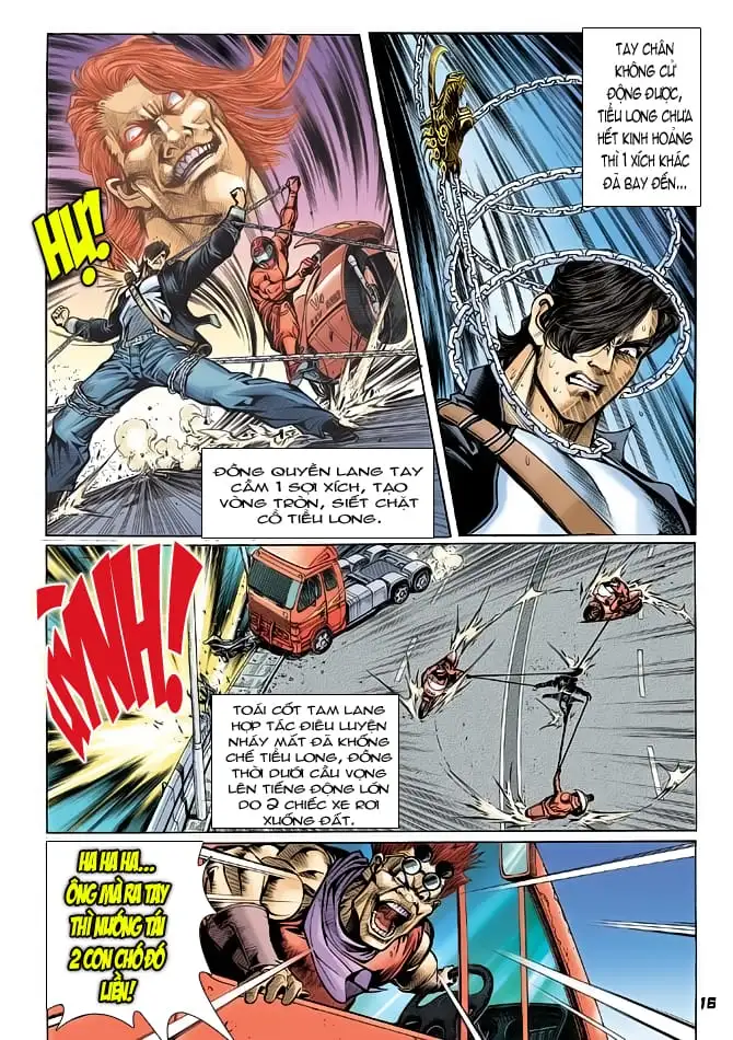 Chapter 93 - Image 8