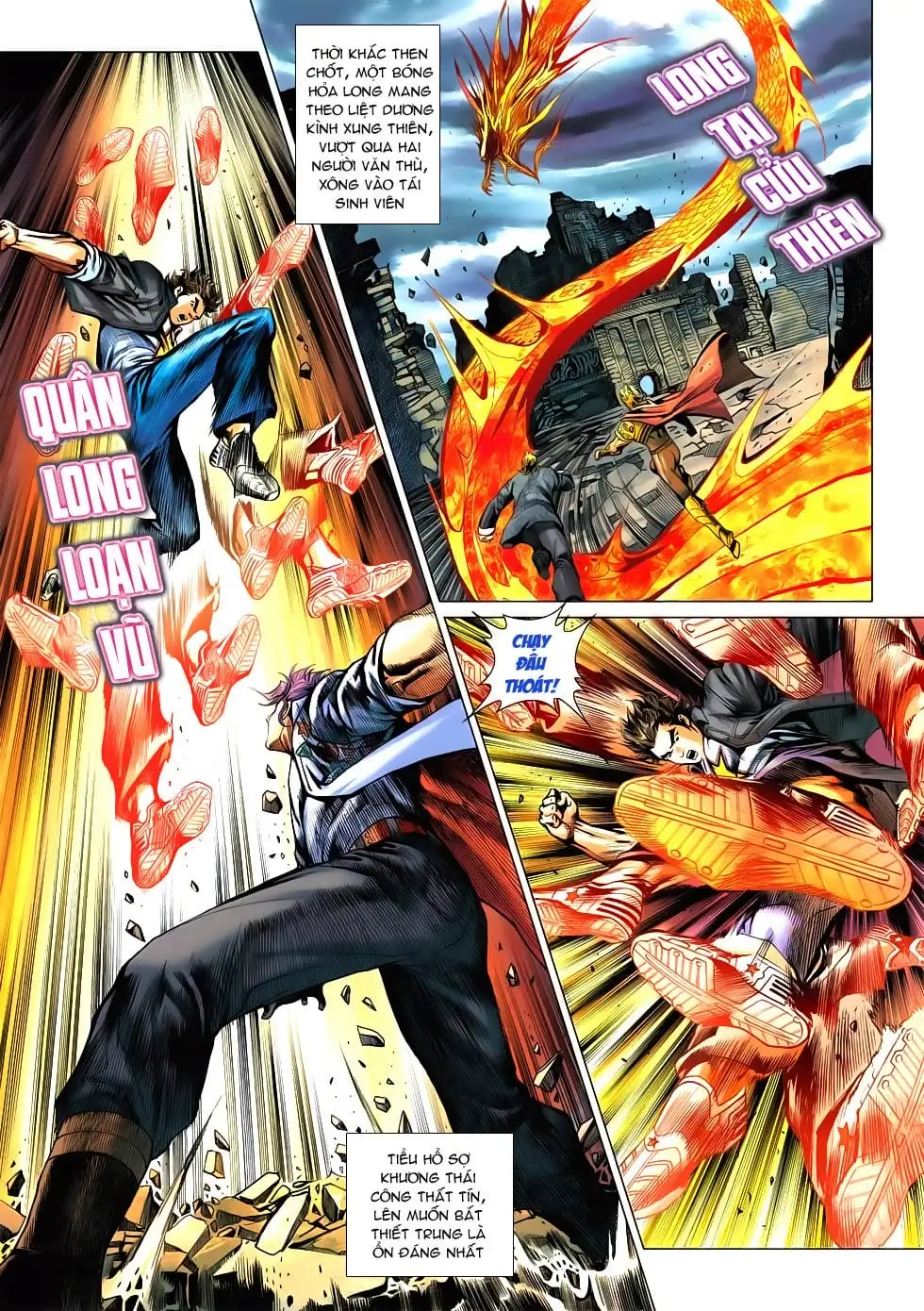 Chapter 931 - Image 1
