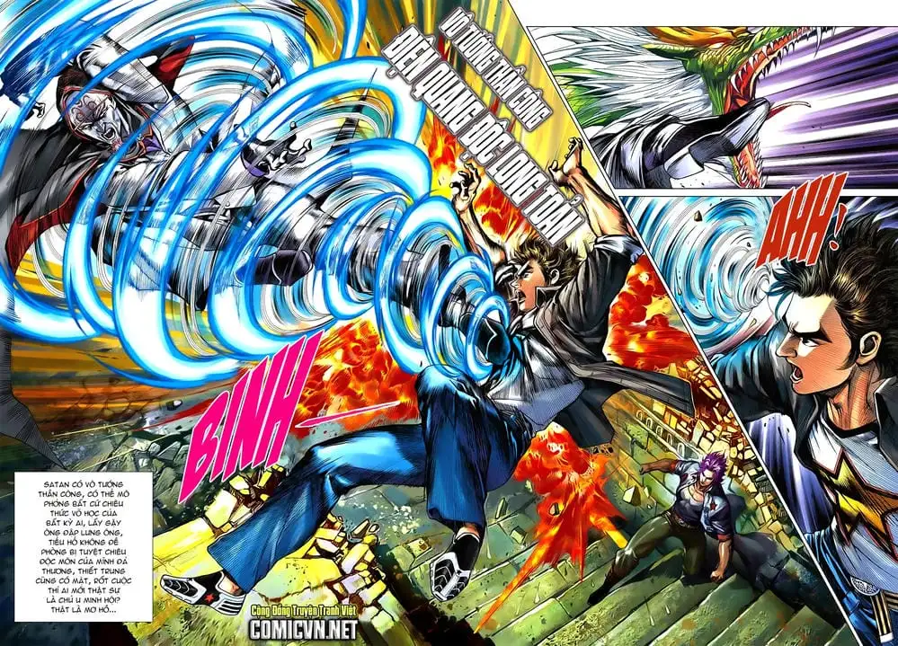 Chapter 931 - Image 2