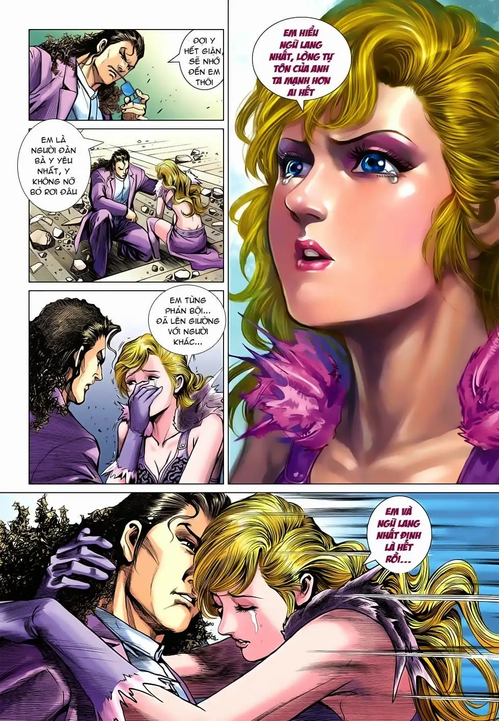 Chapter 932 - Image 3