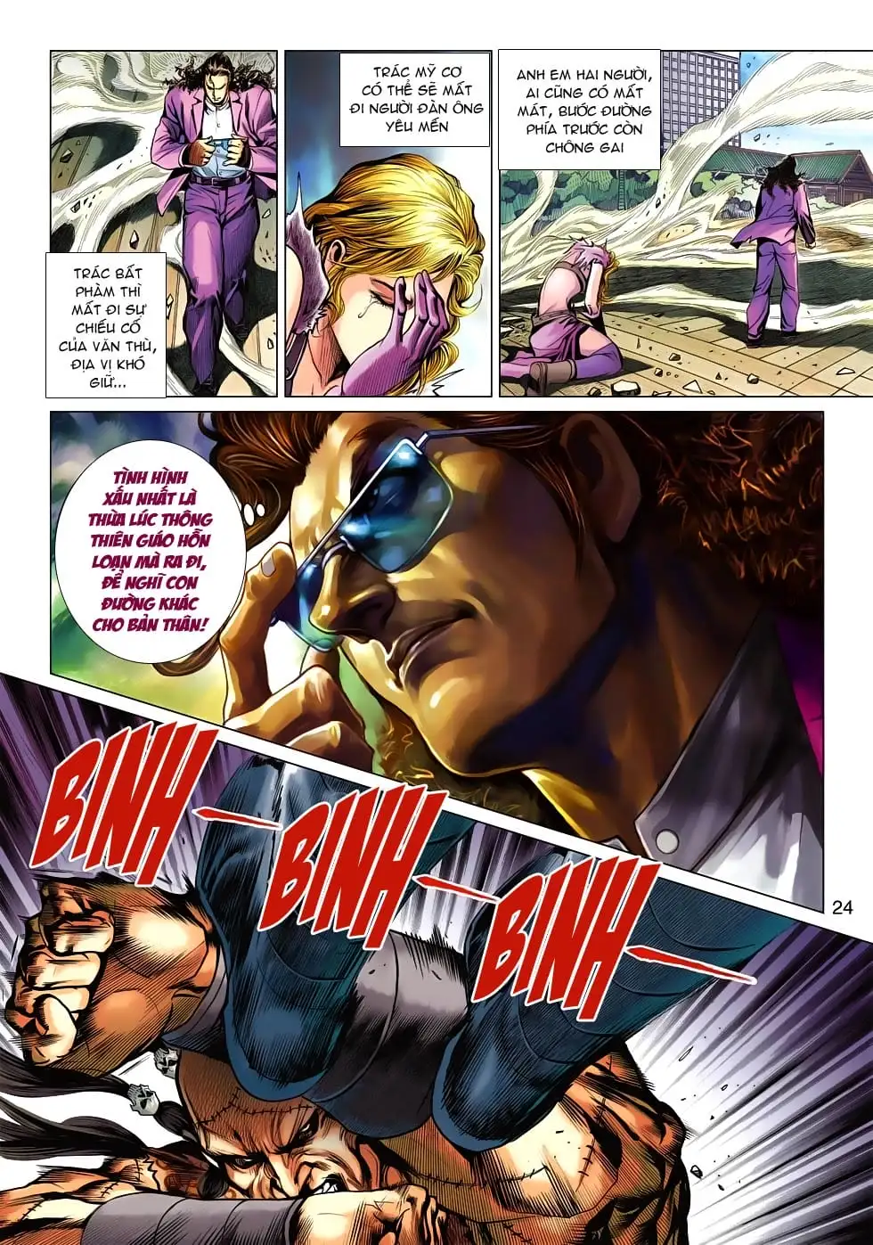 Chapter 932 - Image 5