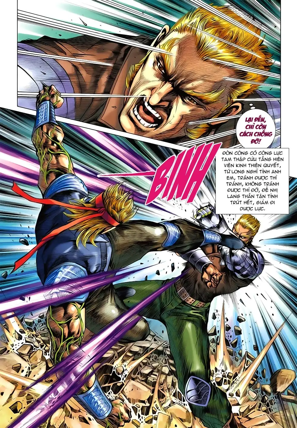Chapter 932 - Image 7