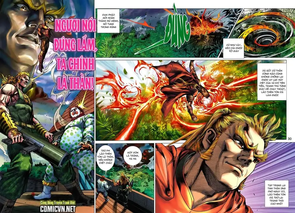 Chapter 934 - Image 1