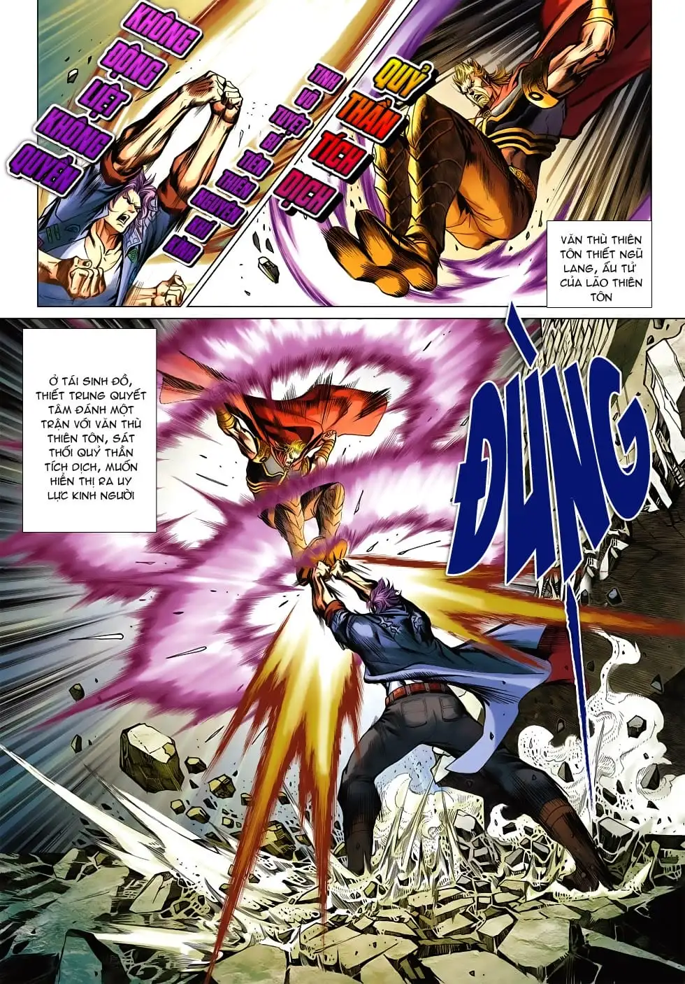 Chapter 934 - Image 15