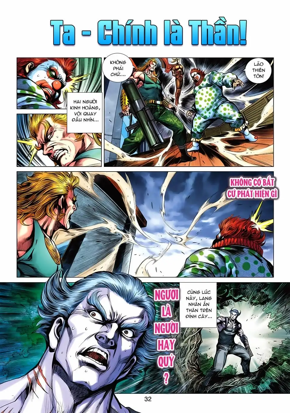 Chapter 934 - Image 3
