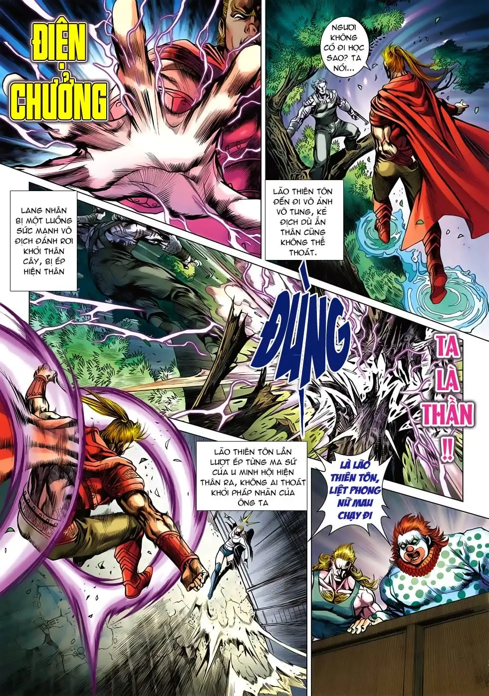 Chapter 934 - Image 4