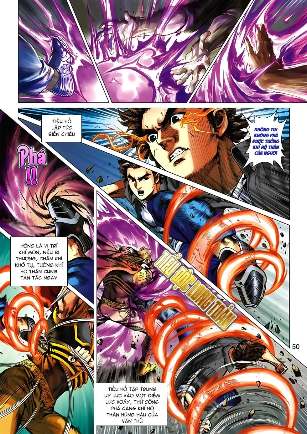 Chapter 935 - Image 1