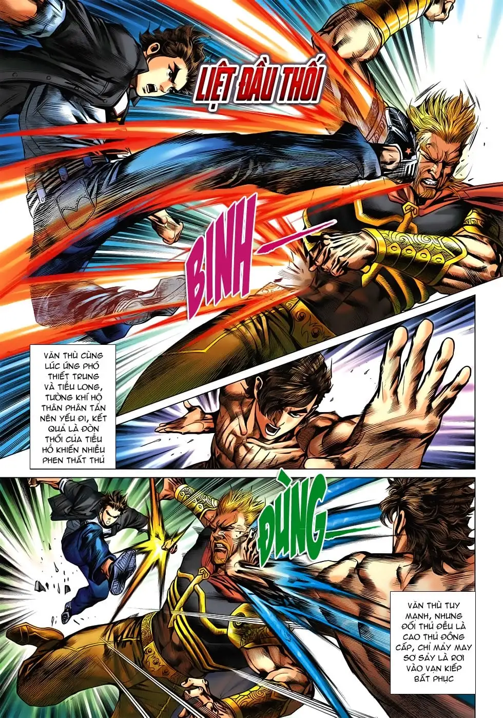 Chapter 935 - Image 2