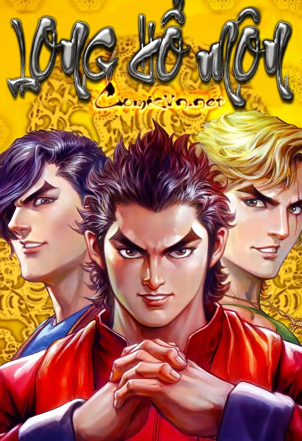 Chapter 935 - Image 15