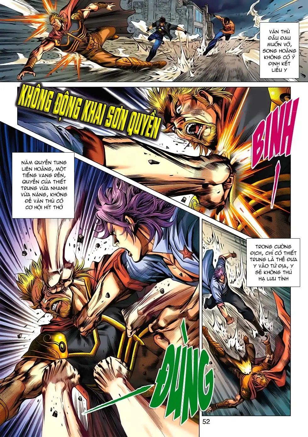 Chapter 935 - Image 3