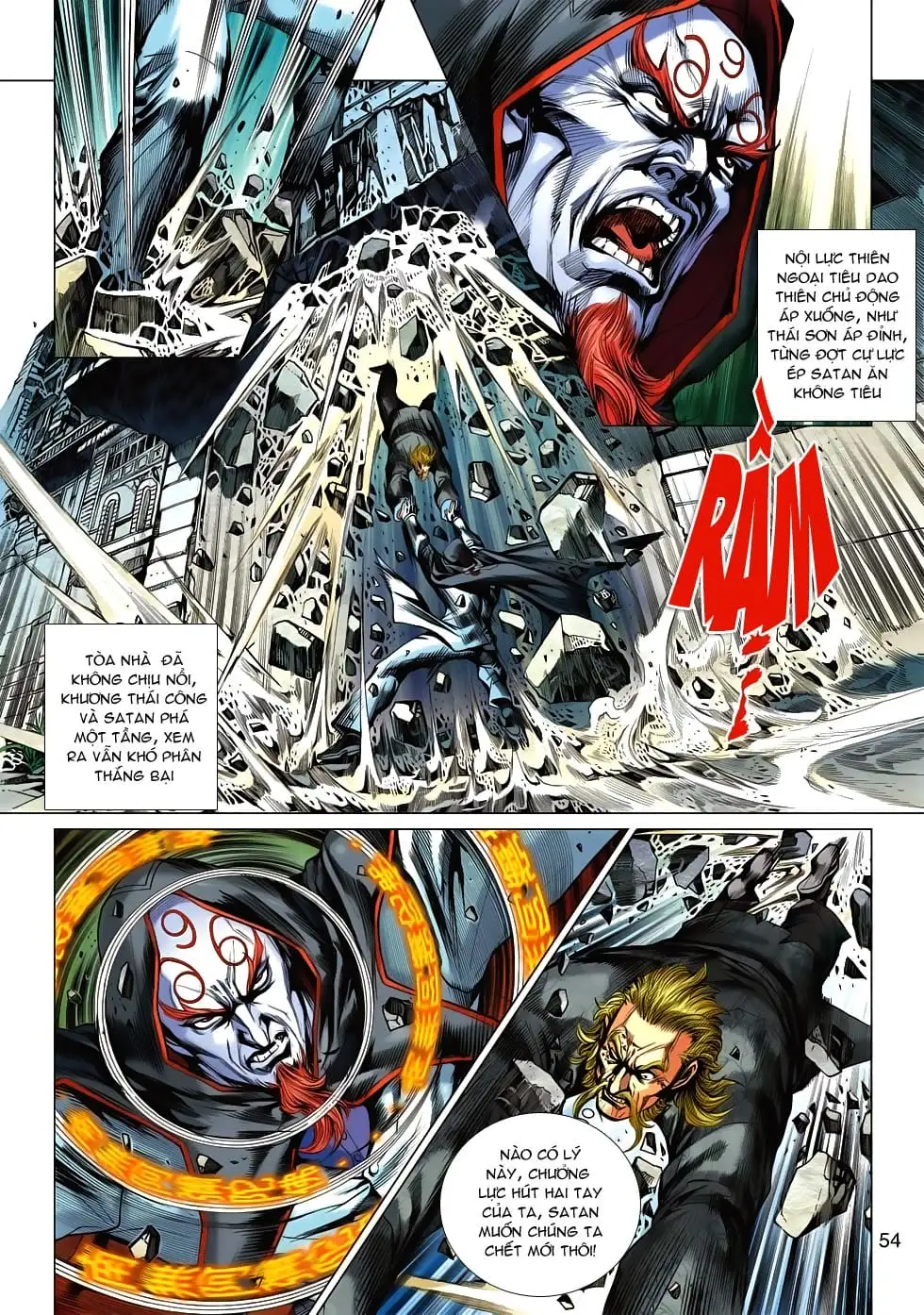 Chapter 935 - Image 5
