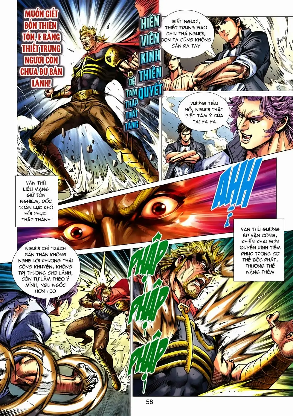 Chapter 935 - Image 9