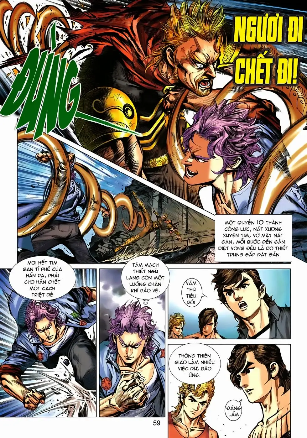 Chapter 935 - Image 10