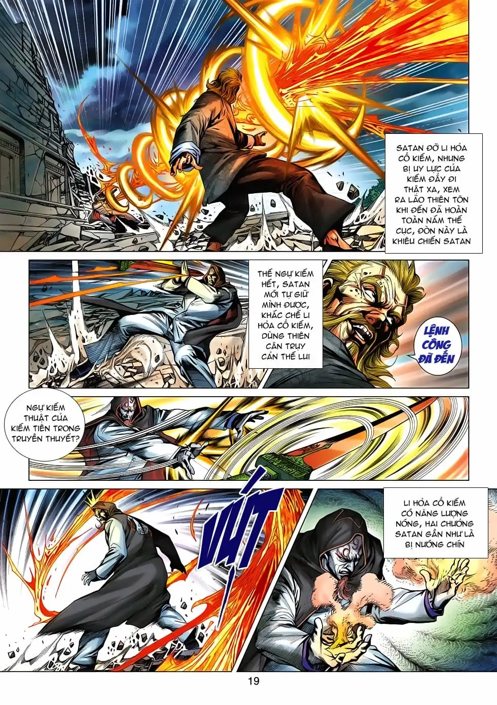 Chapter 936 - Image 12