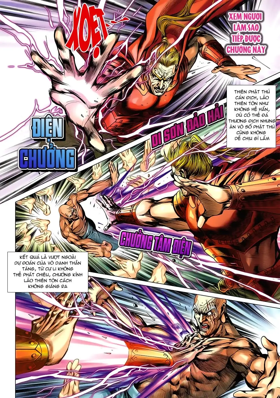 Chapter 936 - Image 18