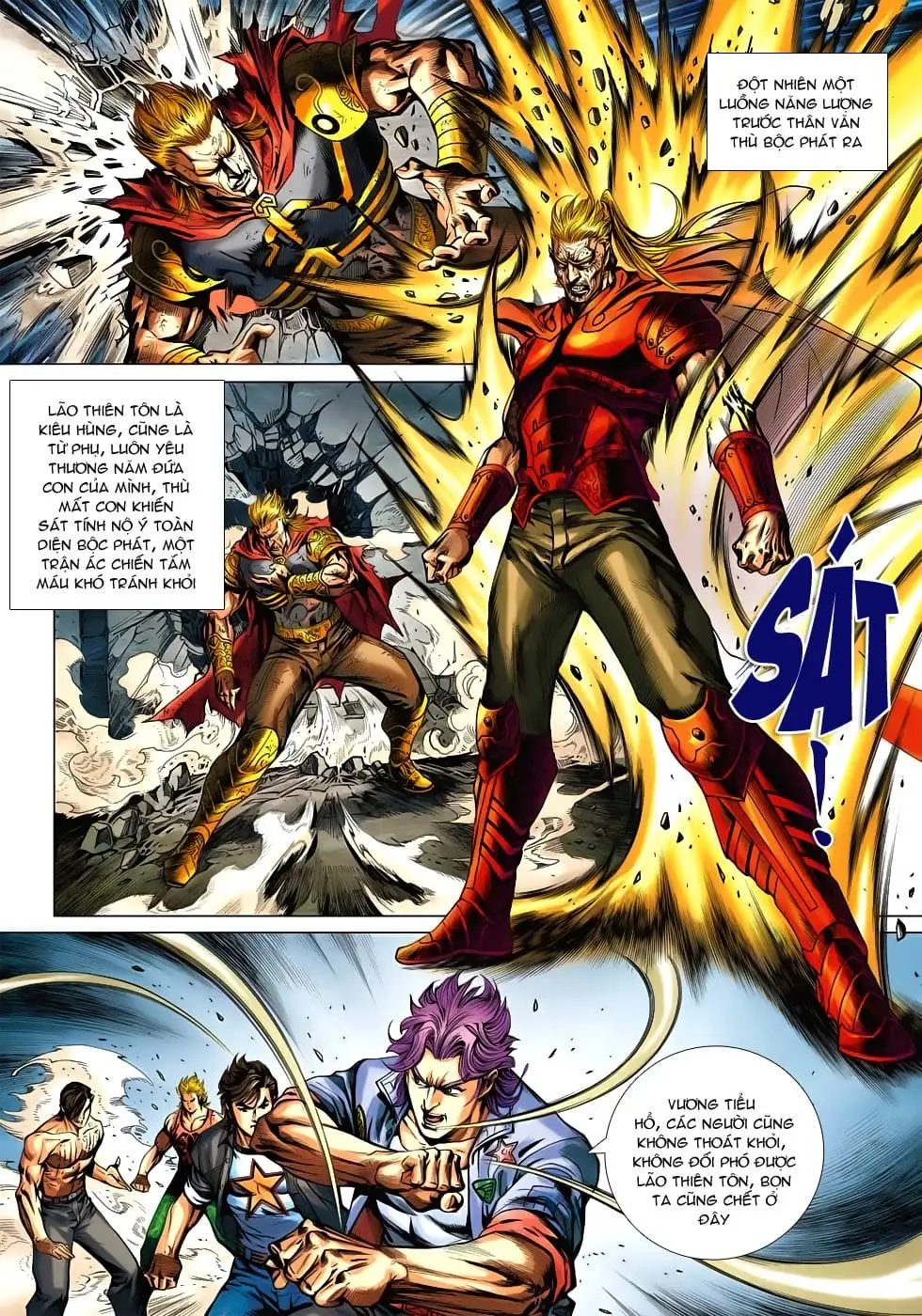Chapter 936 - Image 9