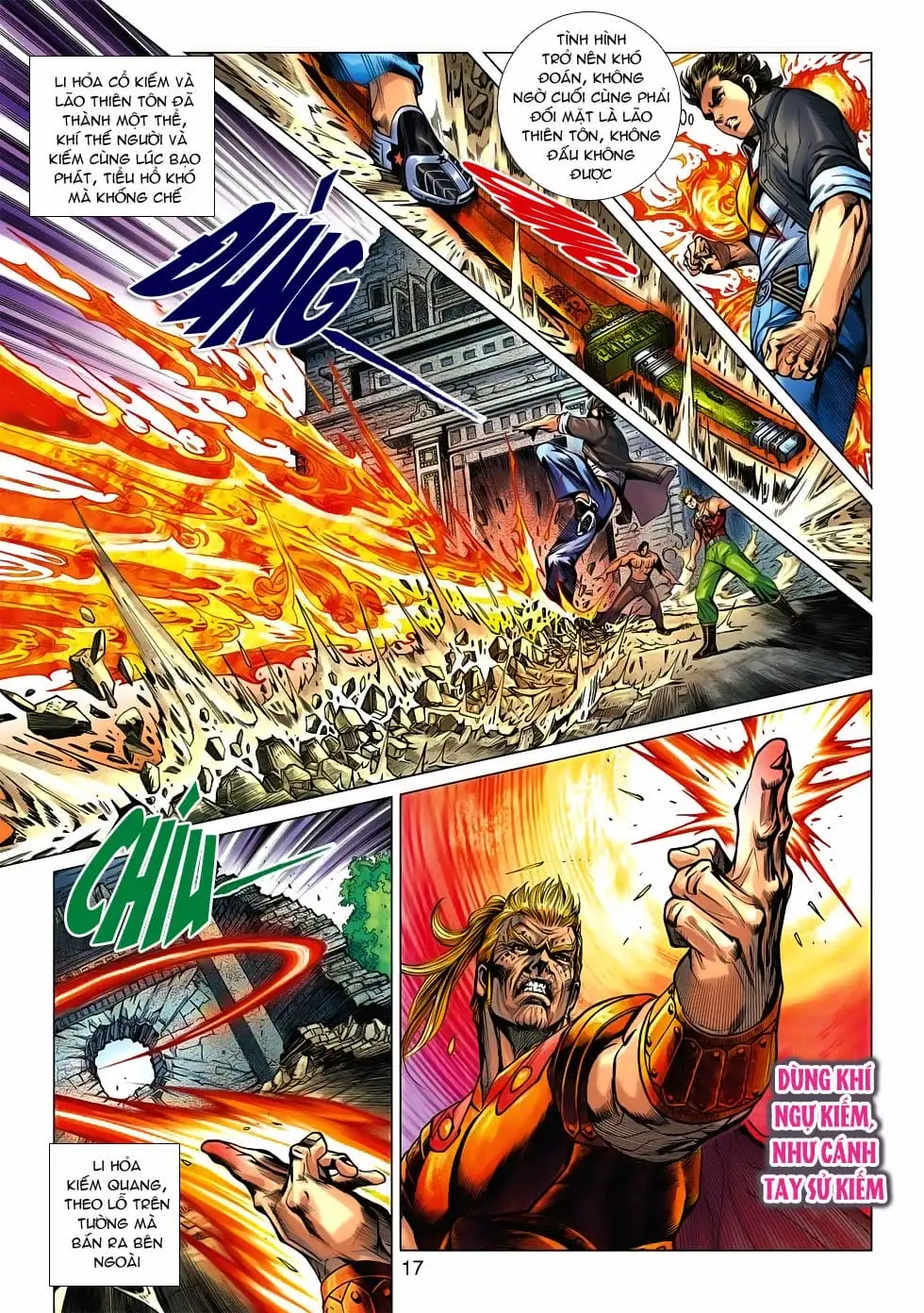 Chapter 936 - Image 10