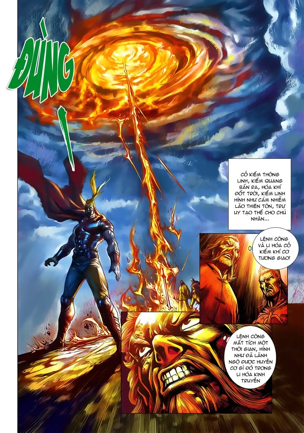 Chapter 937 - Image 15