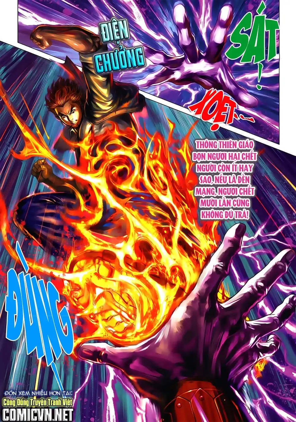 Chapter 937 - Image 3