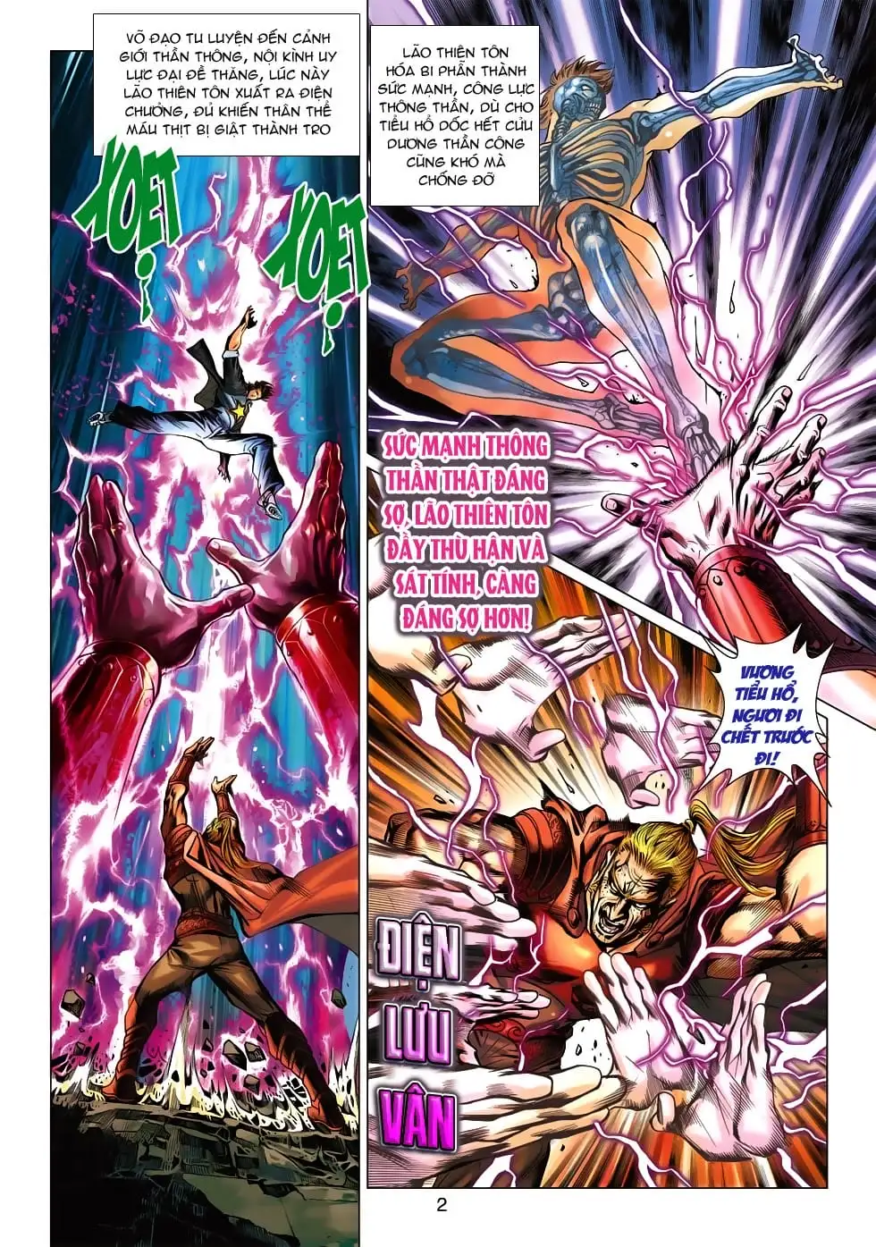 Chapter 937 - Image 6