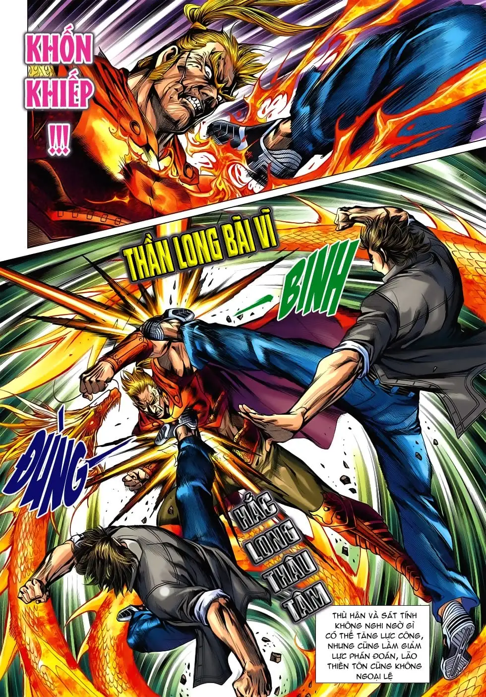 Chapter 937 - Image 8