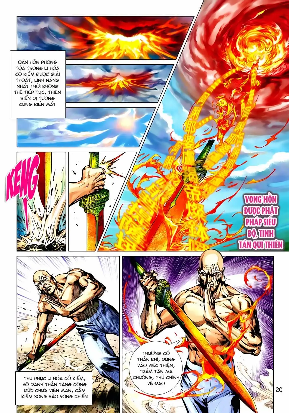 Chapter 938 - Image 3