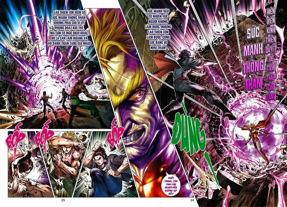 Chapter 938 - Image 6