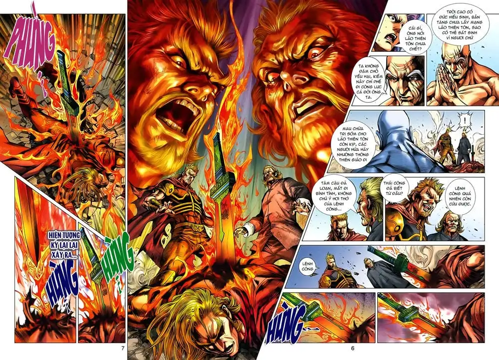 Chapter 939 - Image 1